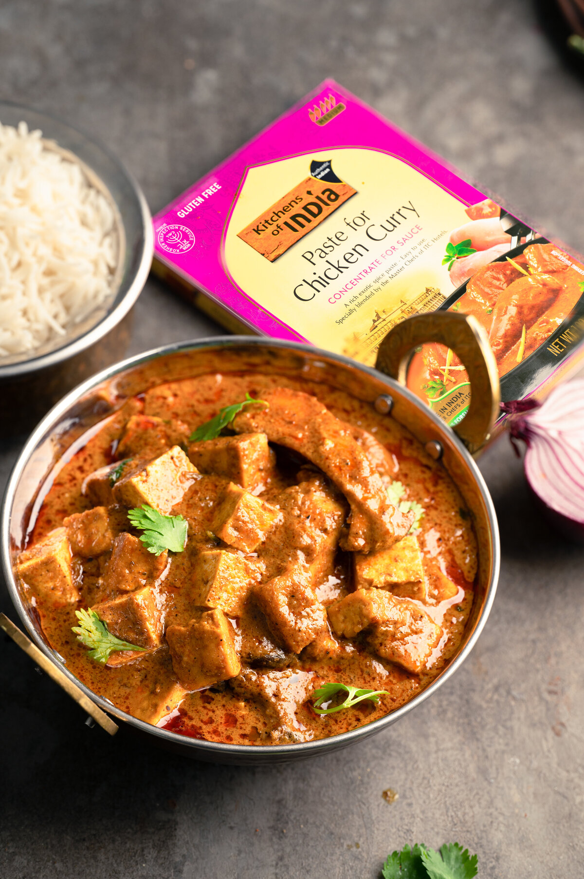 KOI - paste for chicken curry-2