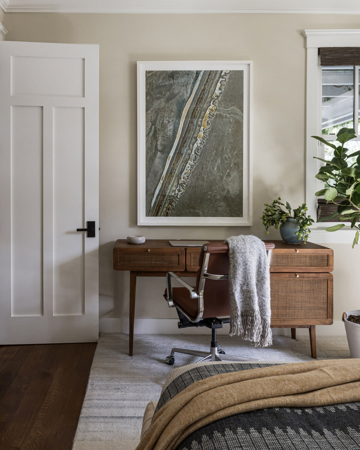 Palo Alto San Francisco Interior Design Florence Livingston 14