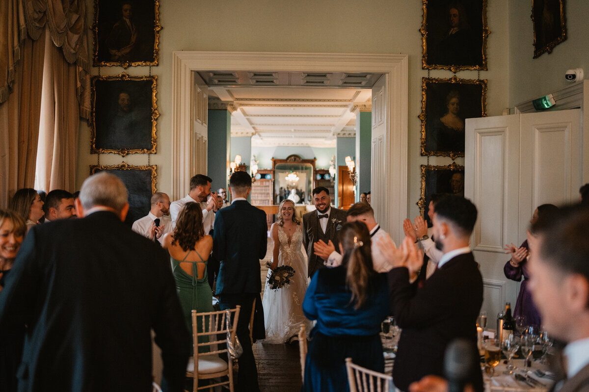 Wedding Photography in Prestwold Hall, Leicestershire_K+J-984-1