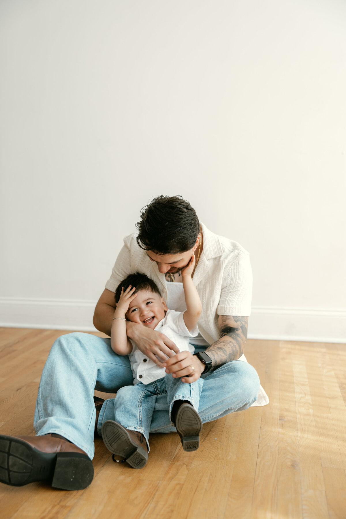 Abigail Anne Photography Storytelling Wedding Photographer in Colorado and Chicago — Family Photo 28