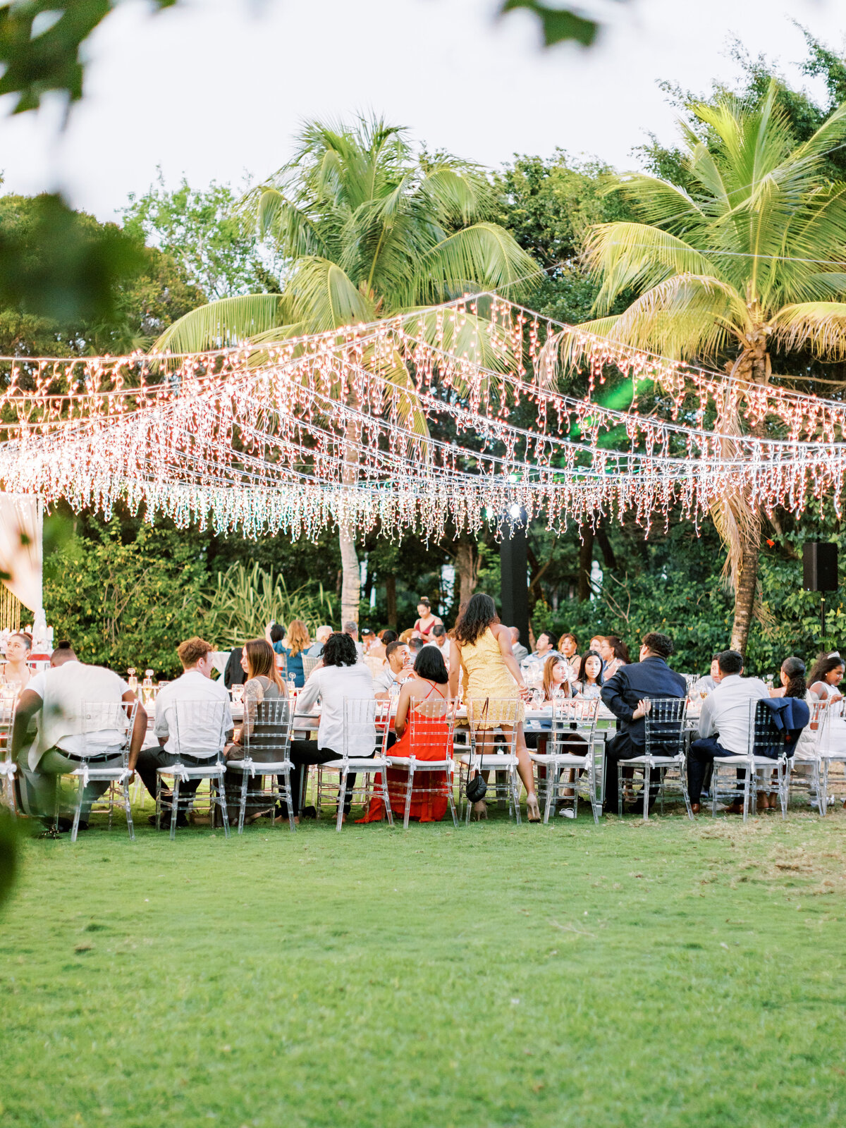 Tiffaney Childs Photography-Florida Wedding Photographer-Stephanie + Juan-Tulum Wedding Dreams Resort-87