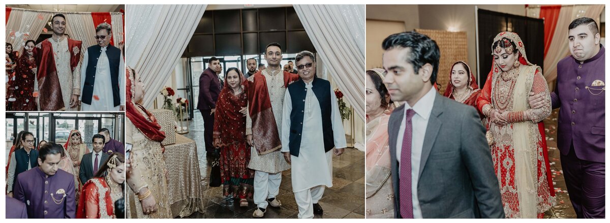 Edmonton Pakistani Wedding Photo album (4)