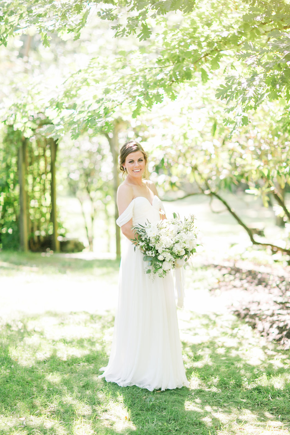 Goodstone Inn Wedding Middleburg Virginia Wedding Photographer Sarah & Kevin-15