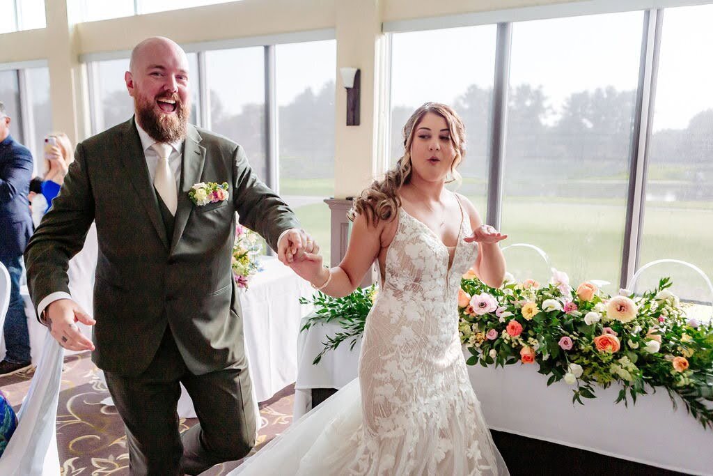 A&R Wedding Flowers by Mapleton Acres29