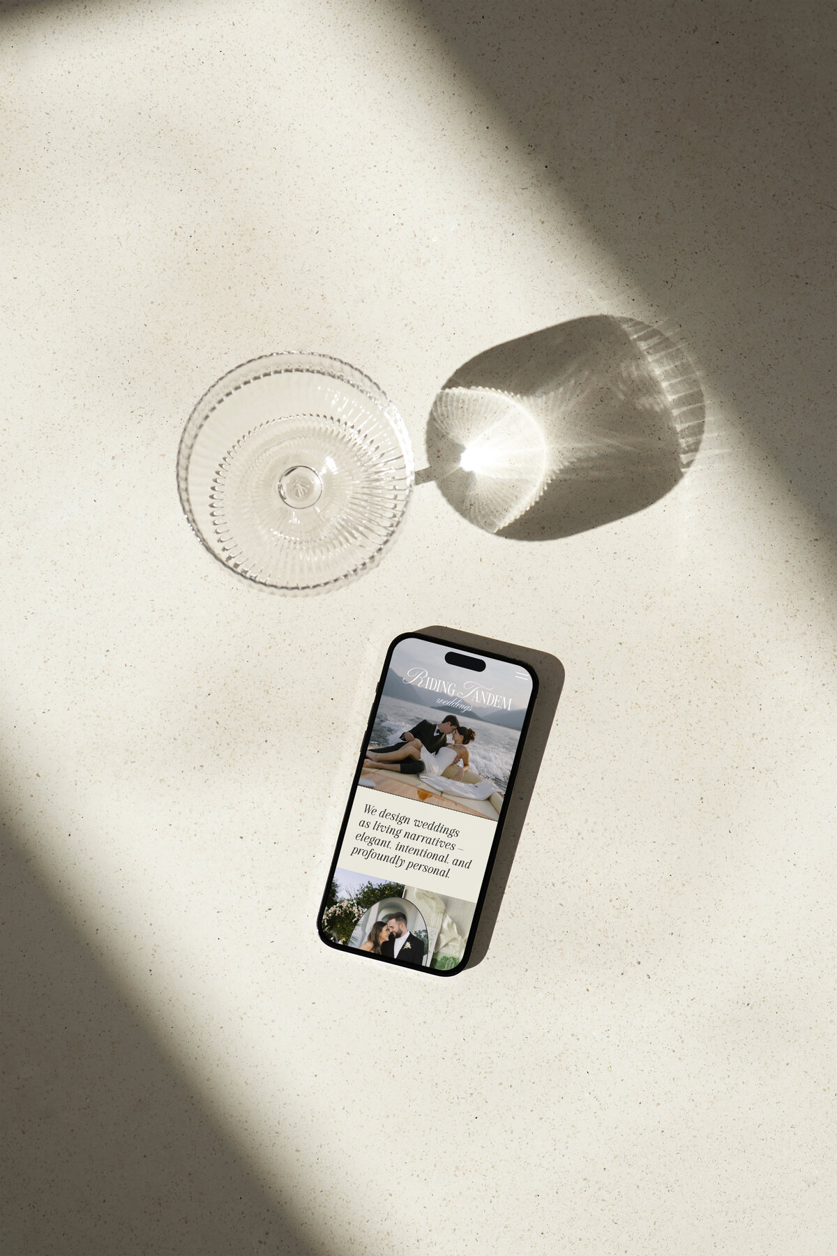 Riding Tandem Website2