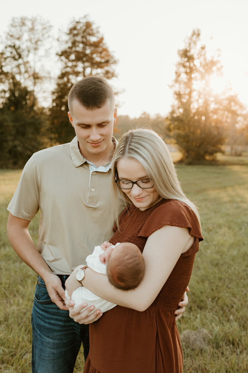 Graceville fl newborn photographer - Maria Jeffries 05