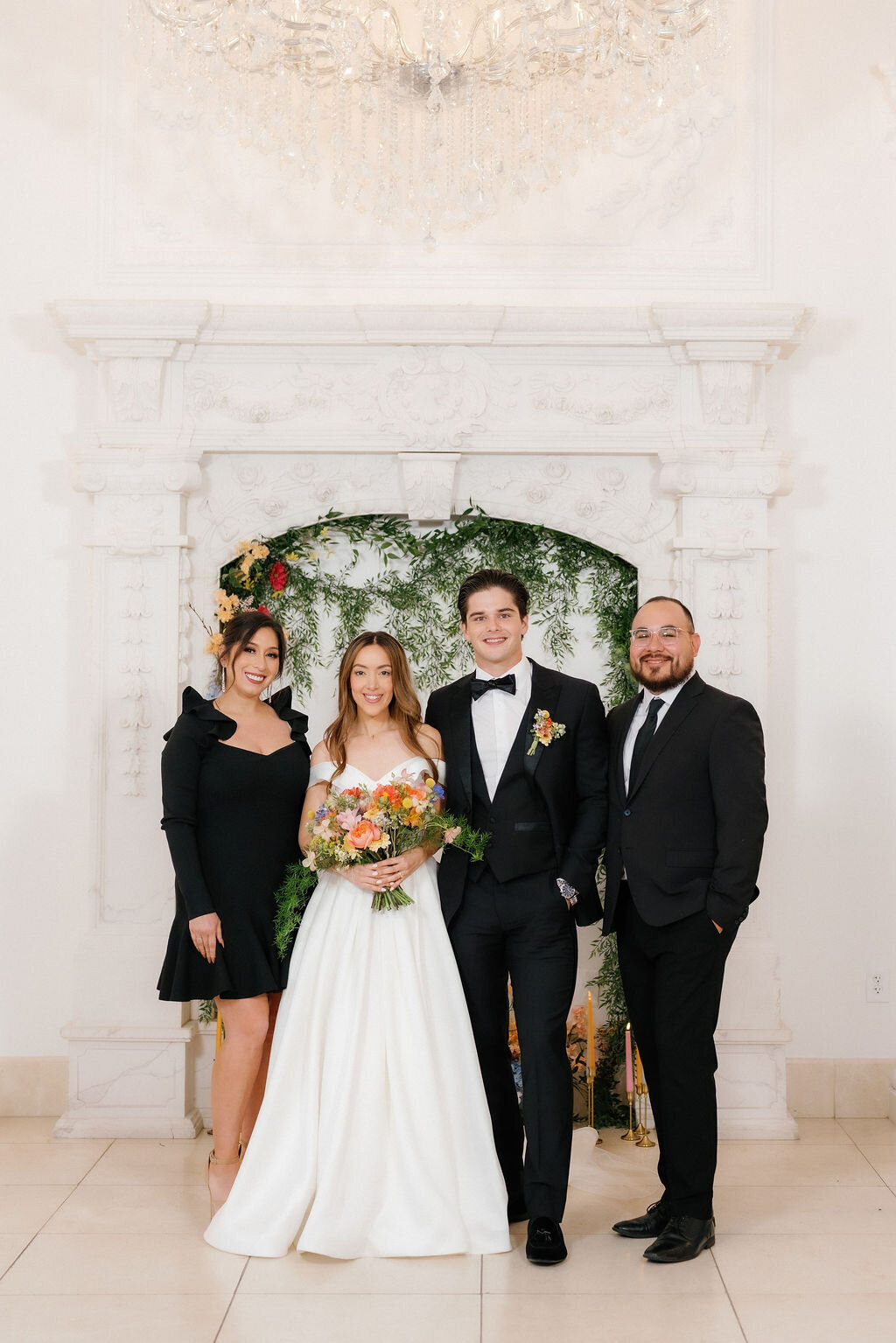 In Time Weddings & Events Houston Texas Greater Houston Texas Wedding Event Planning Planner Destination Weddings Chardae Renée DeTerlizzi89