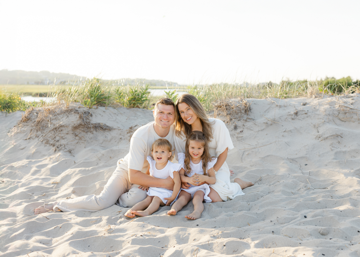 Worcester family photographer