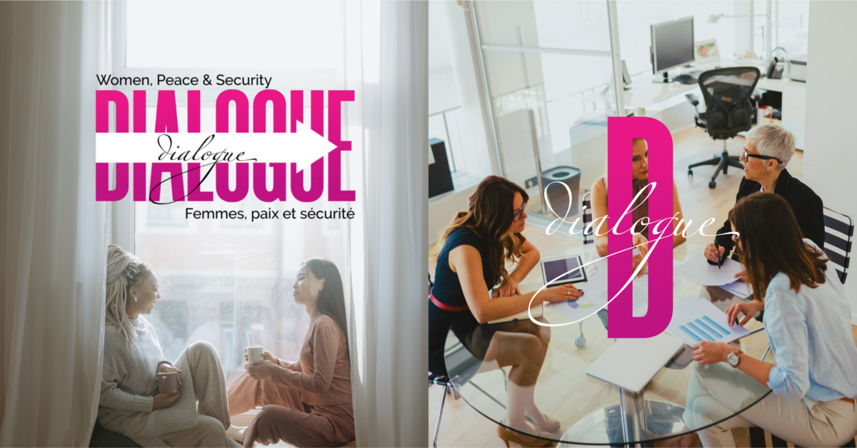 Dialogue Lifestlye Brand Logo