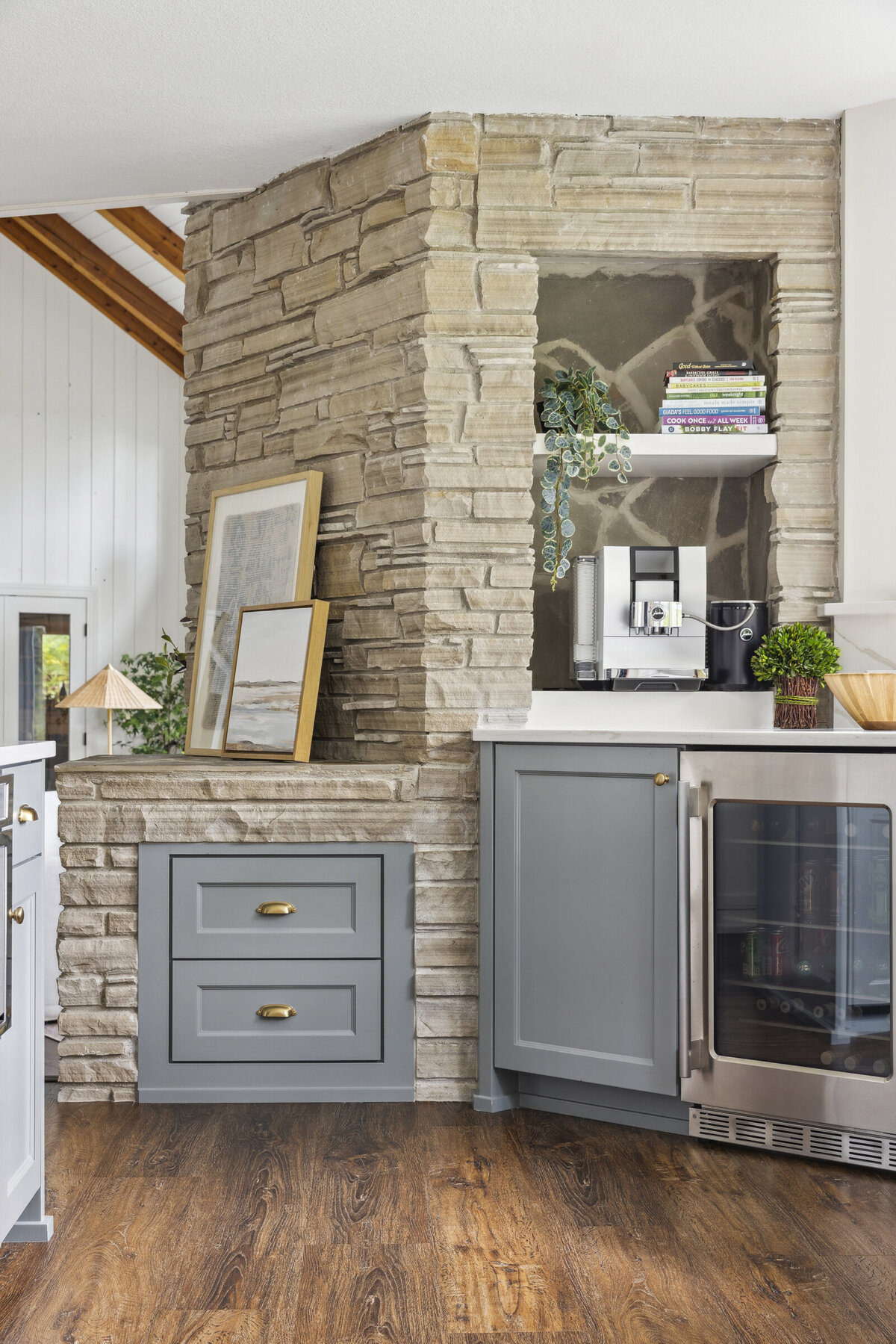 Alma Homes Lotus Lake Remodel73