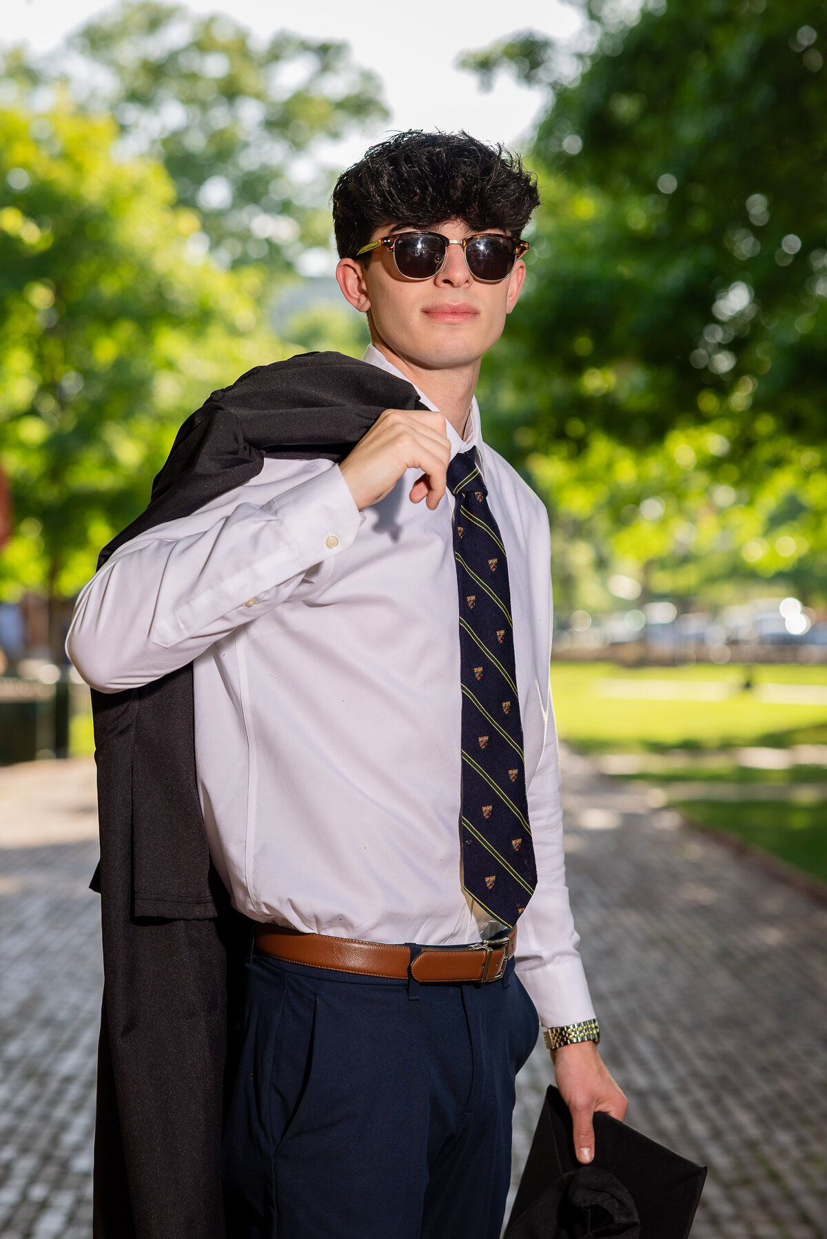 Best portrait photographer for guys at the University of South Carolina-3225