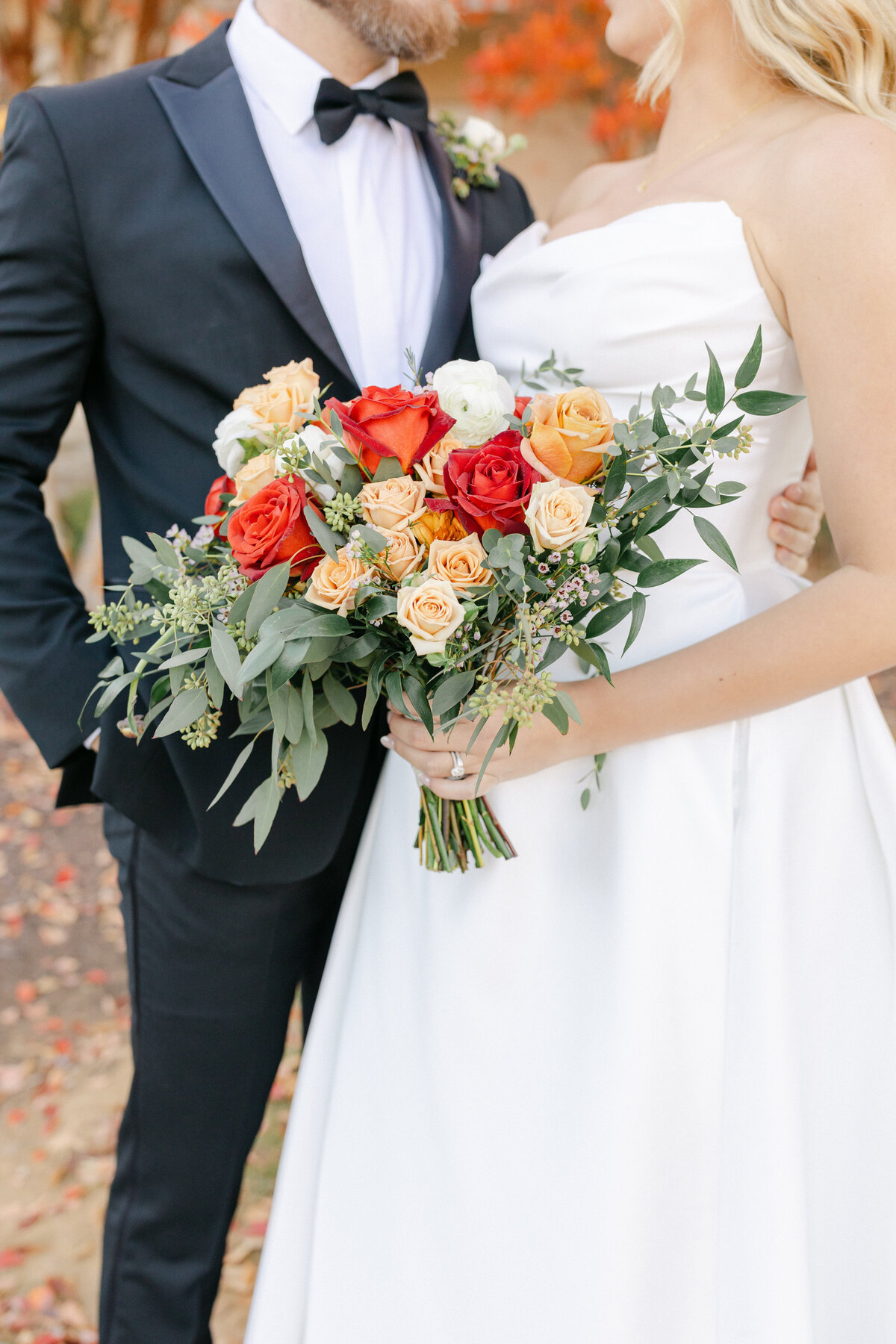 Maddie + Marcus Wedding-90