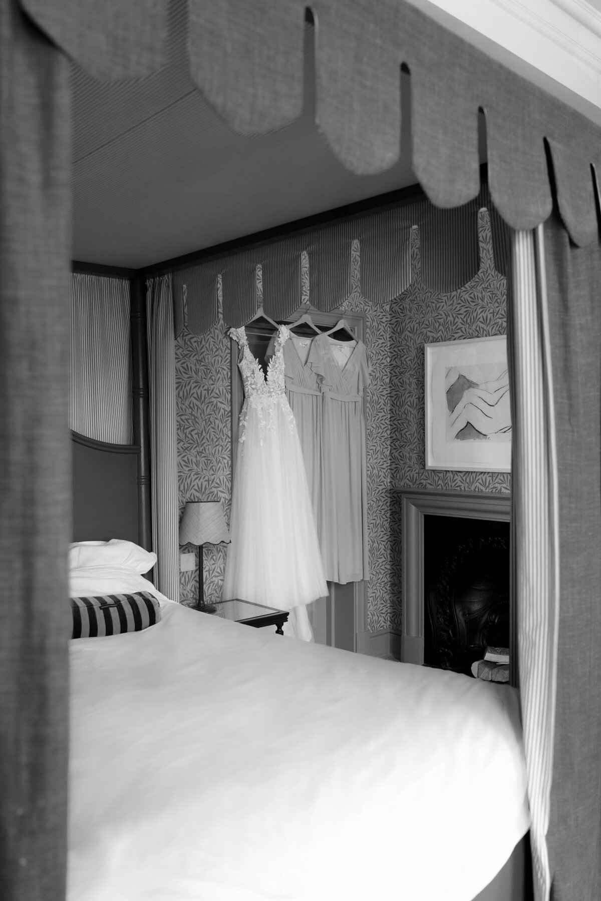 UK destination wedding photographer