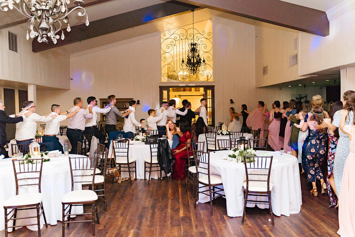 Coto De Caza Wedding 146