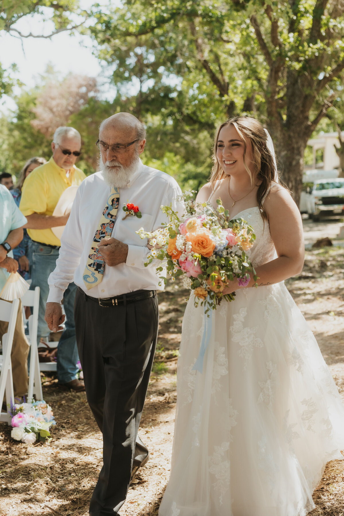 Abby Herron Photography Dallas Texas Travel Weddings and Lifestyle Photographer Wedding Photos for Nick and Sophia Ceremony47