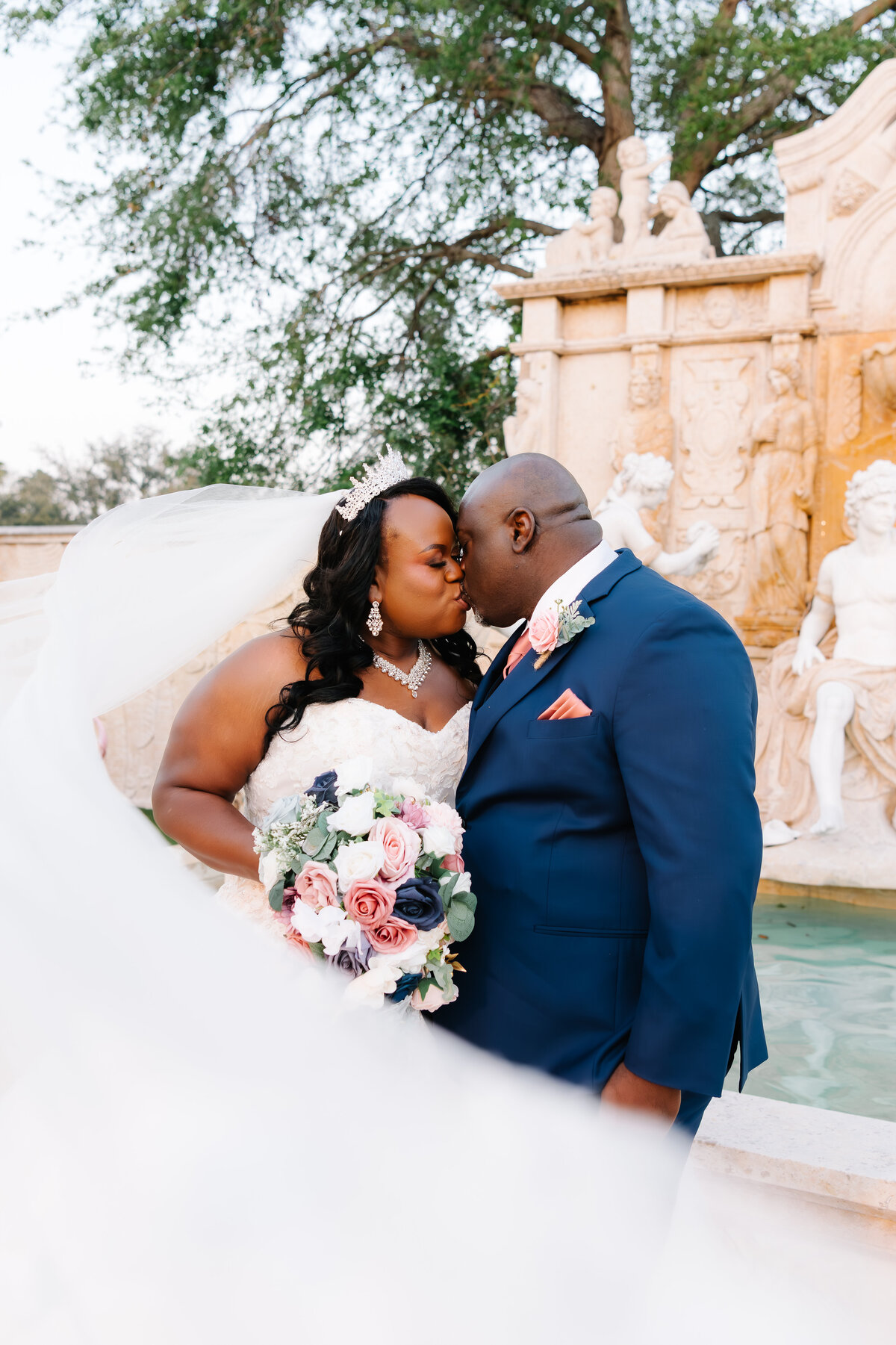 Outdoor Wedding Venues in St. Pete