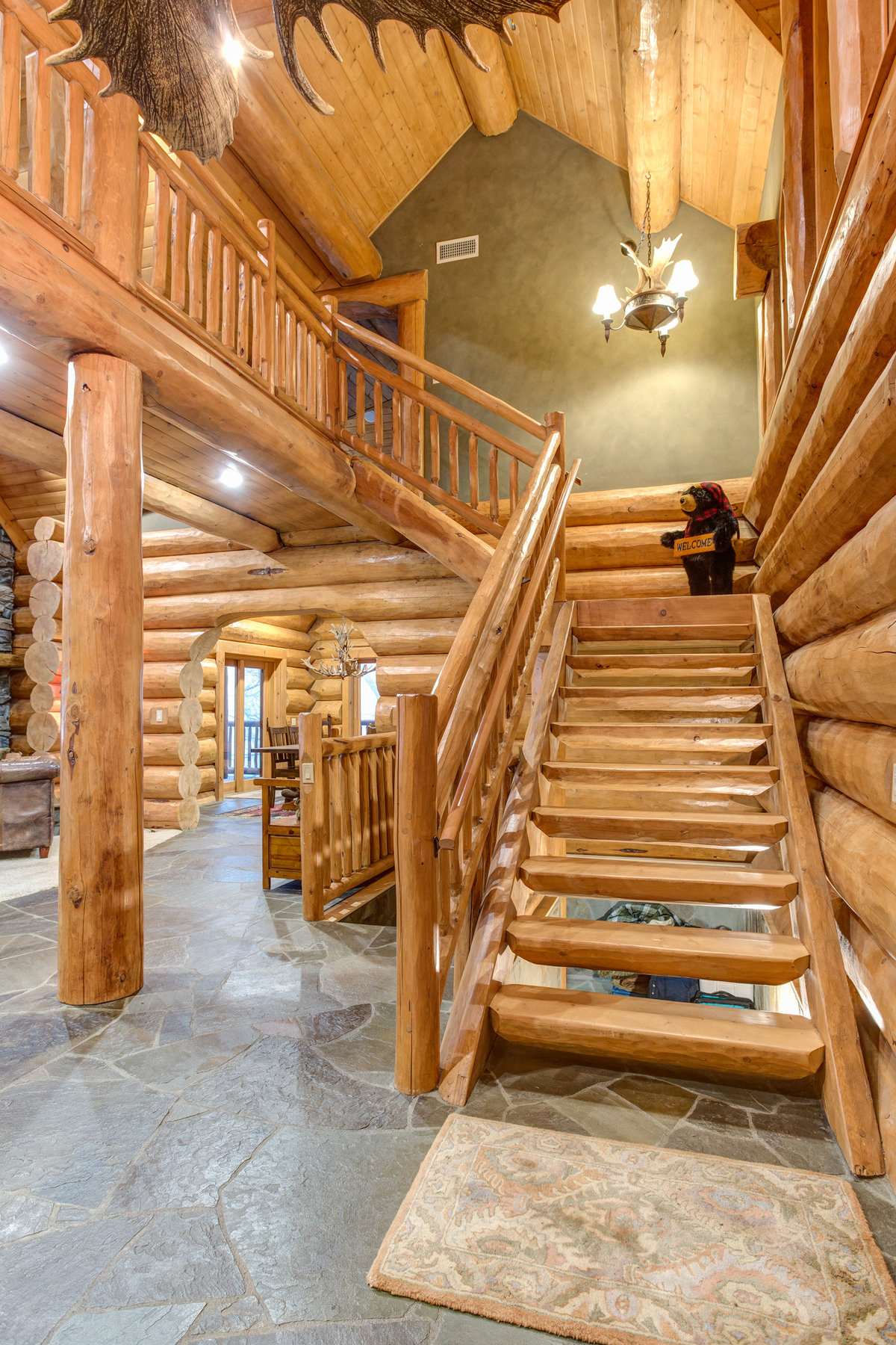 Our History Bass Lake, California Airbnb Near Yosemite National Park