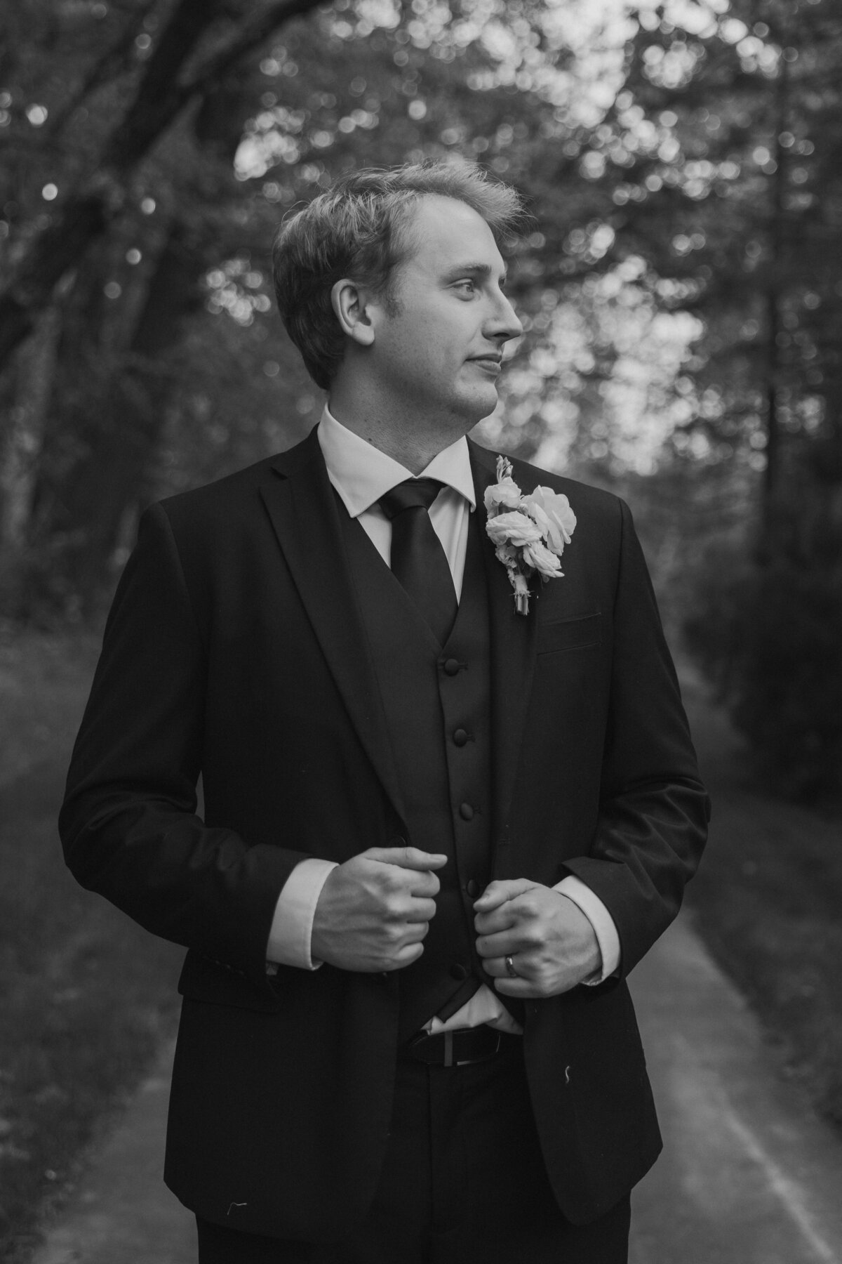 Katelyn and Josiah's Pepin, Wisconsin Wedding Photography-246