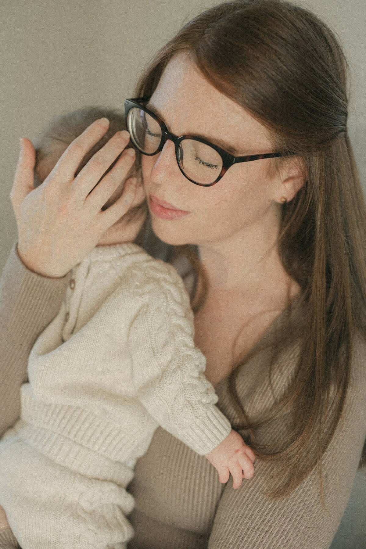 Boston Newborn photographer Deborah Zoe Photography