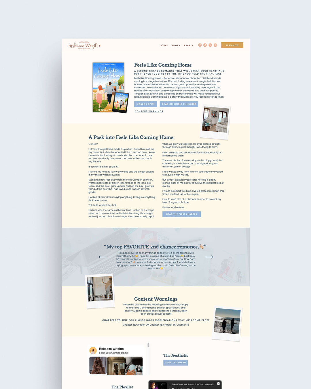 Rebecca Wrights Mockup Post 10