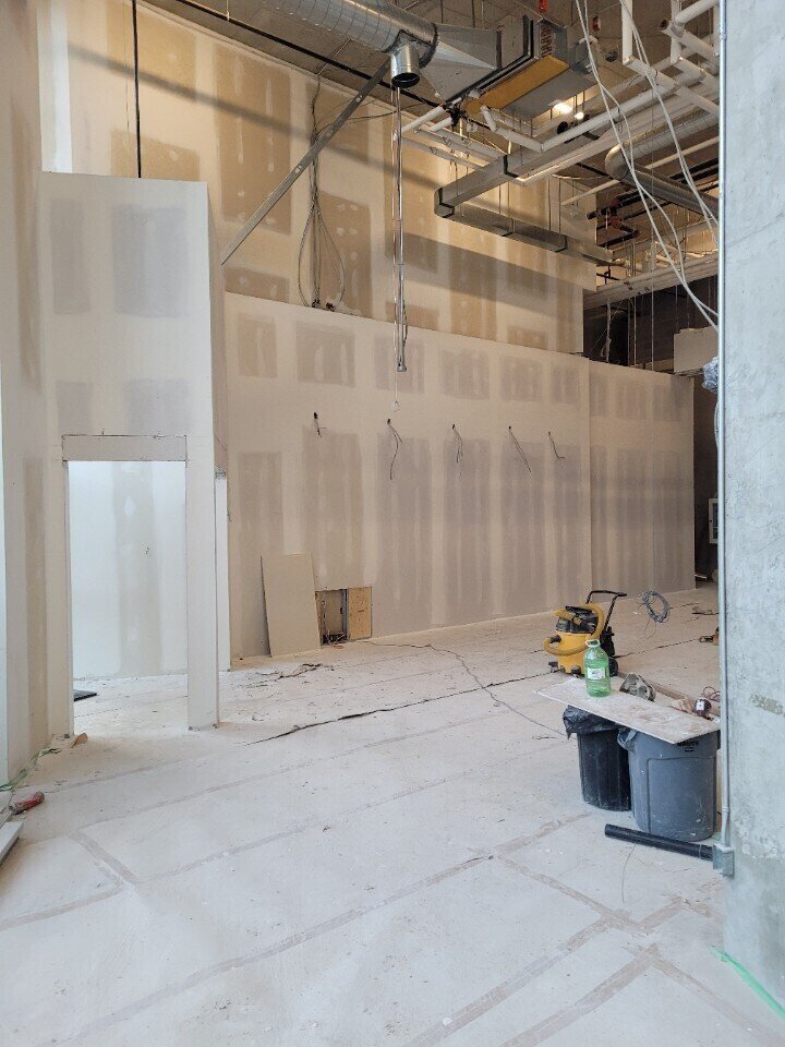 Engage Studio | Toronto Construction Project 03