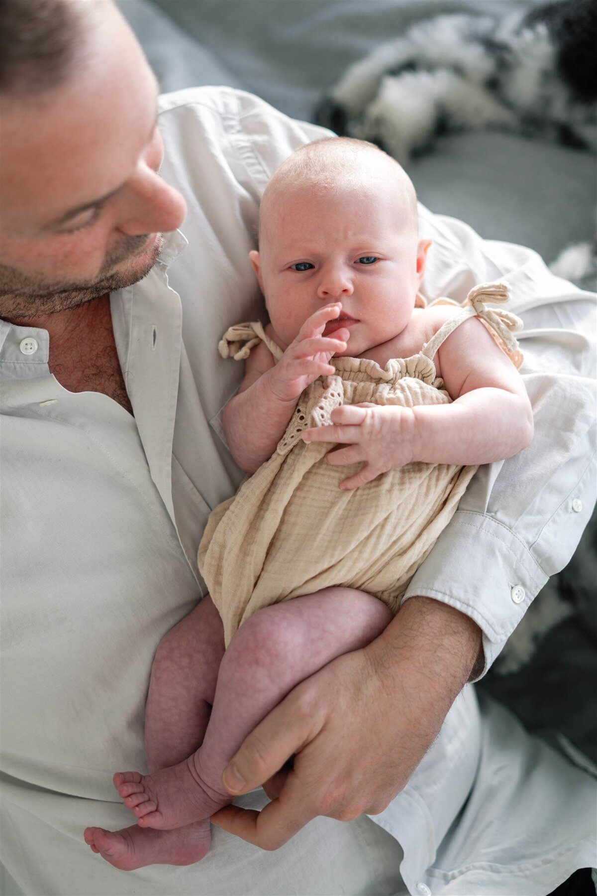 Justine Berges Photography - New Born16