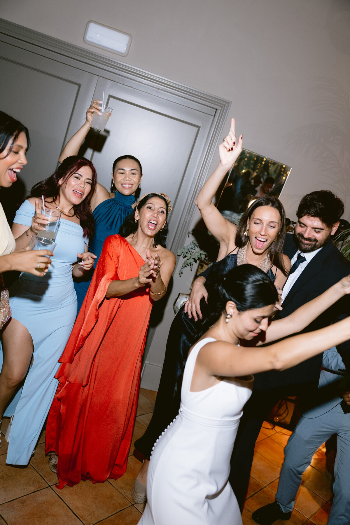 wedding photographer party spain barcelona-45