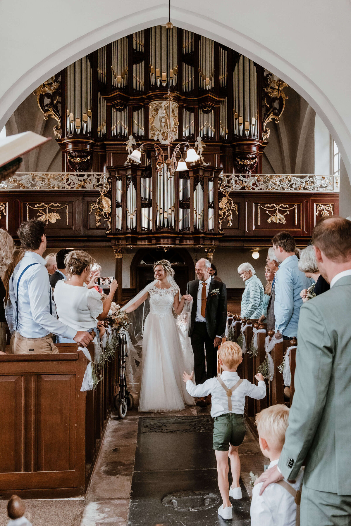 Bruiloft fotografie Mascha Elzinga Fotografie