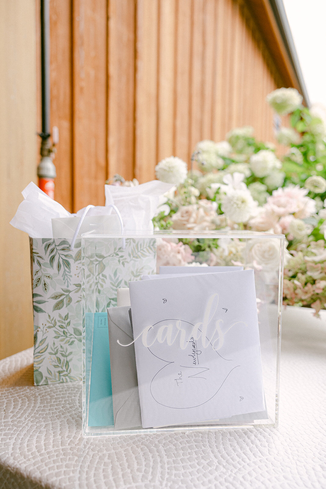 Verve Event Co. Fingerlakes Wedding Planner The Lake House Laura Rose Photography-915