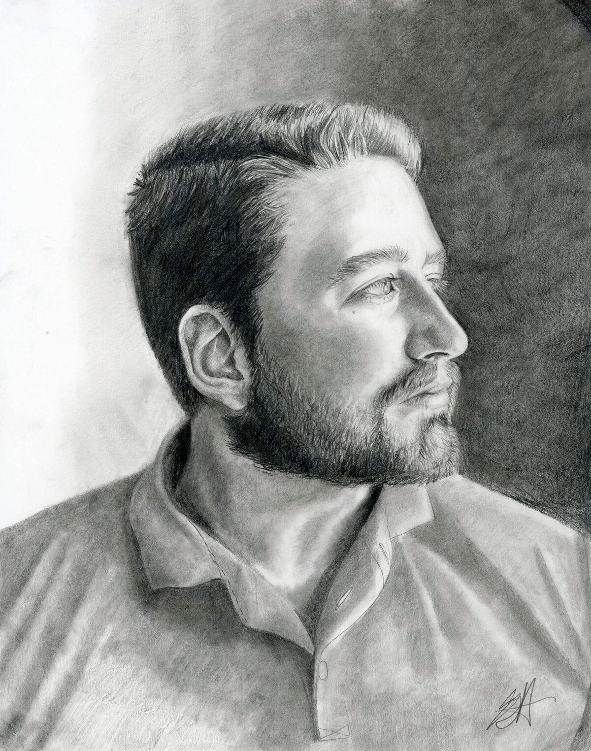 pencil-drawing-realistic