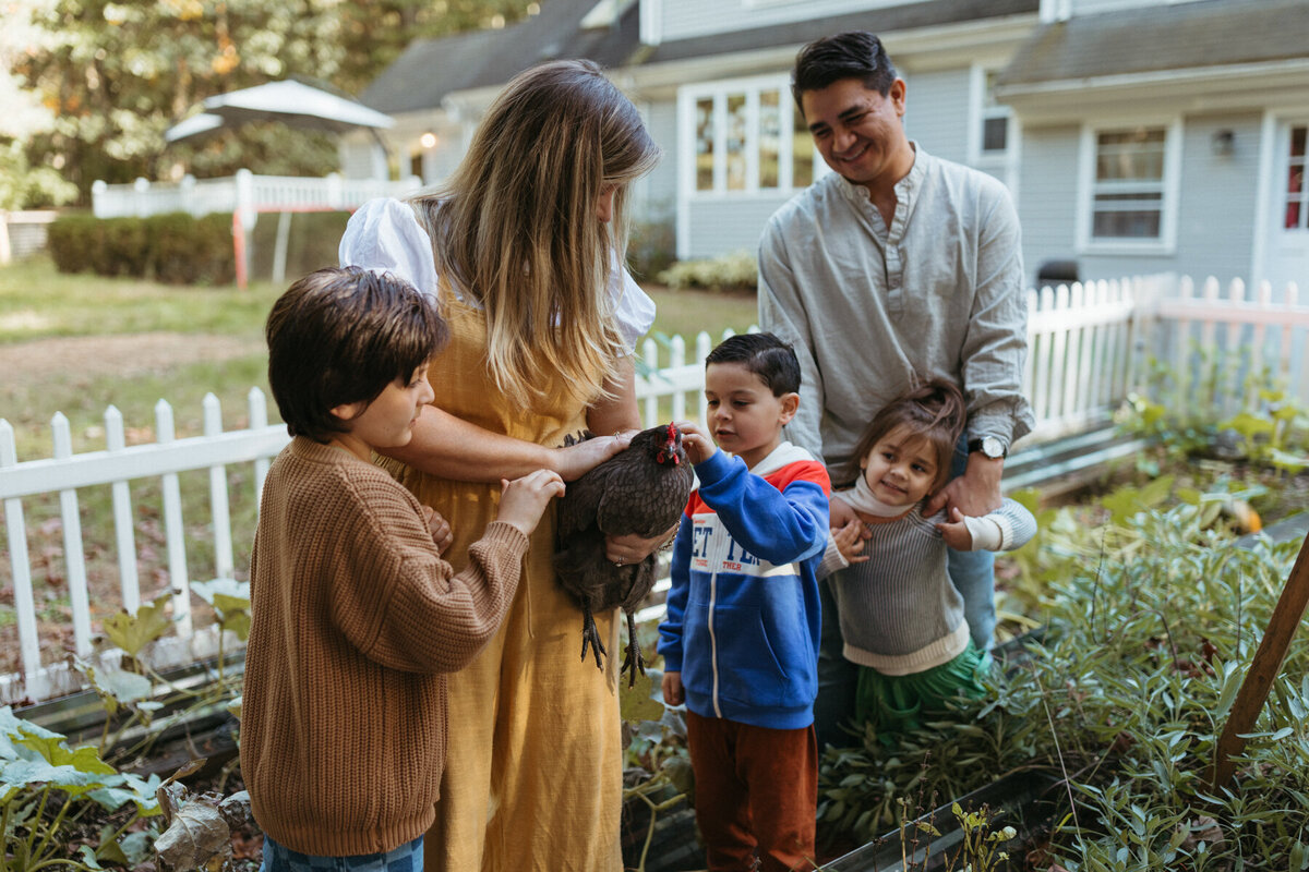 Boston family photographer