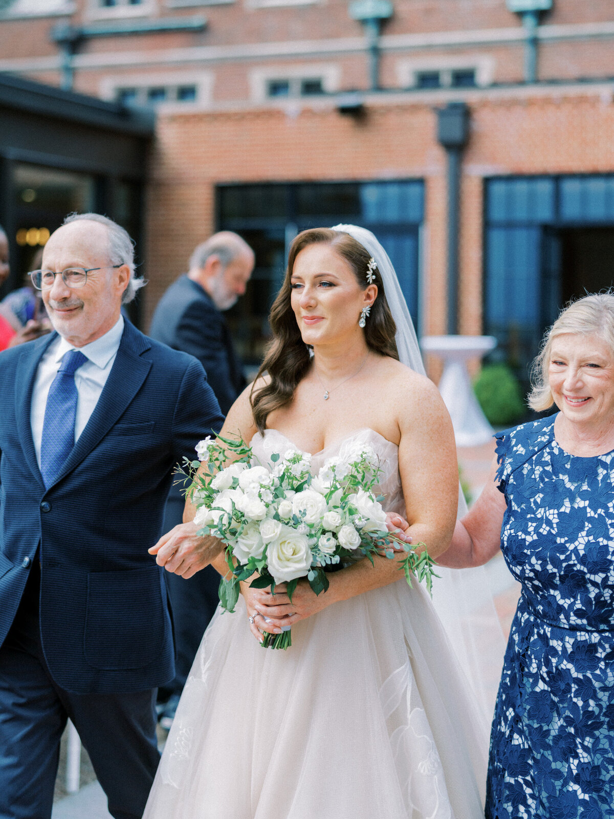 Natirar Mansion Wedding Highlights | Amarachi Ikeji Photography 92