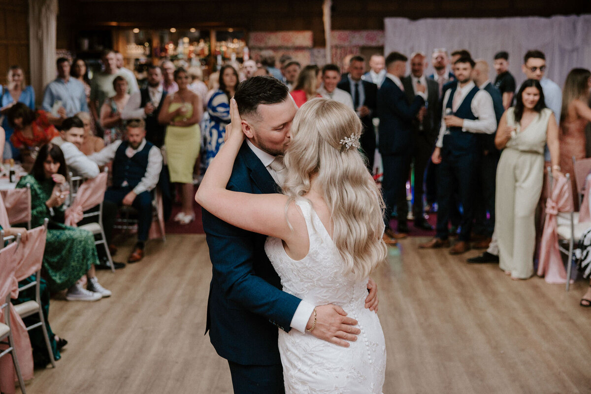Hayley & Christian - Castle Bromwhich Hall Hotel - DanTomkins Photography-0668