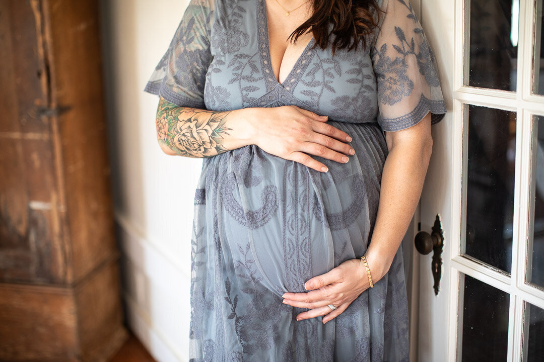 Motherhood Photographer_Syracuse New York; BLOOM by Blush Wood (8 of 24)