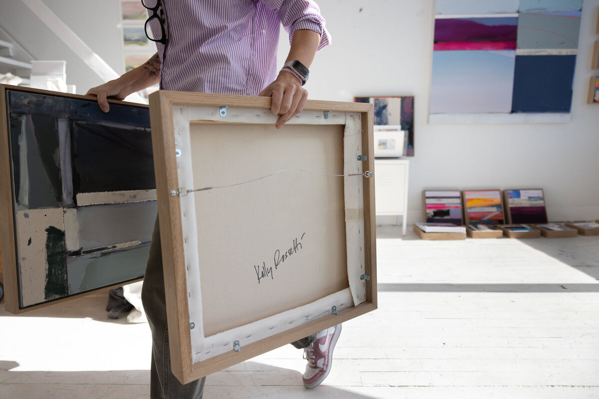 In-studio-ct-brand-photography-for-kelly-rossetti-painter-15