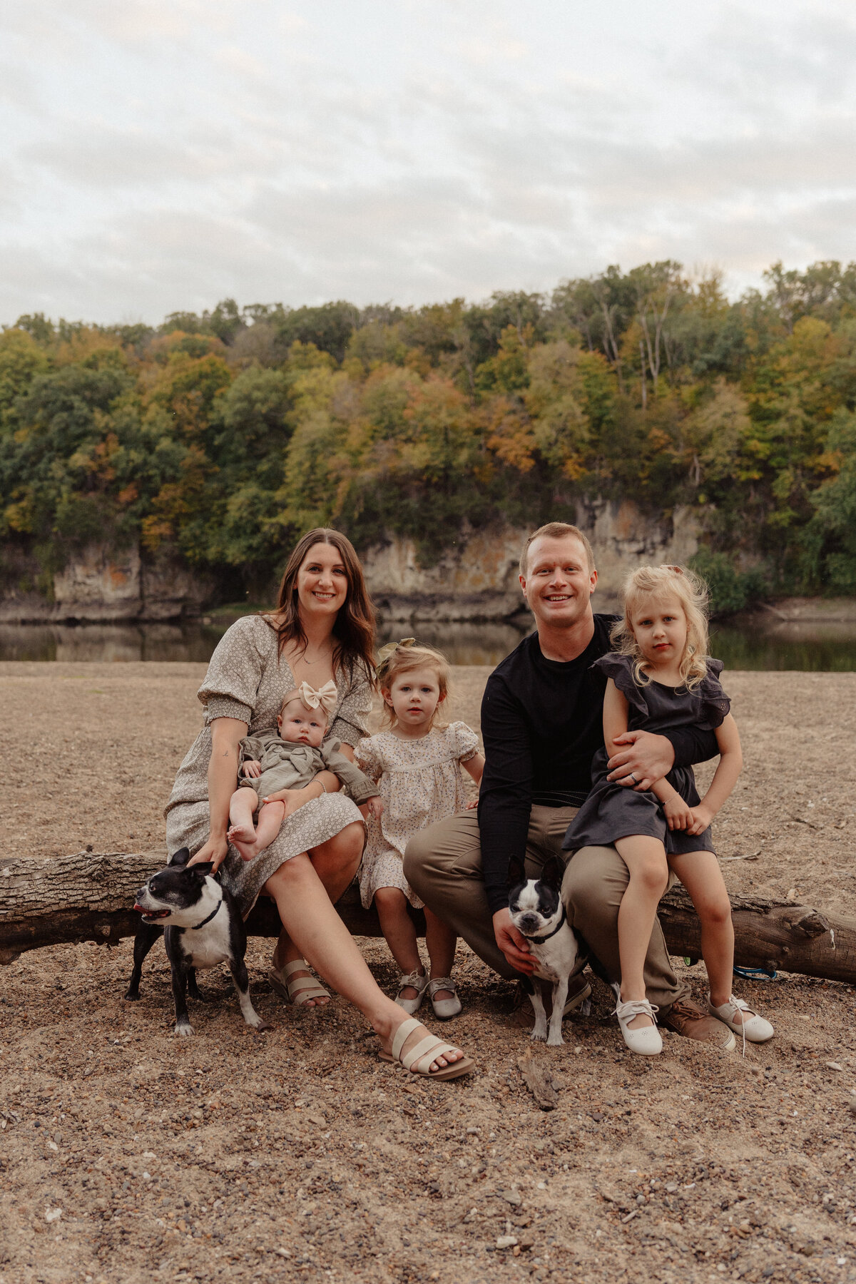Evans Family-120