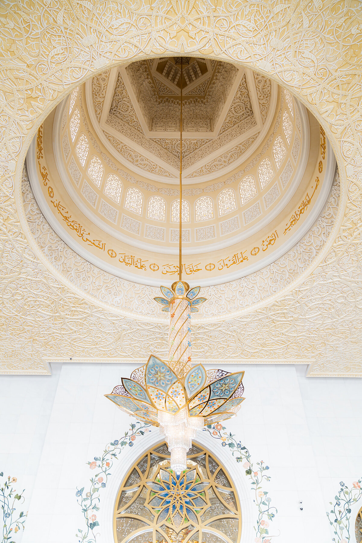 Michelle Norwood Living - Luxury Travel Inspiration - Dubai - benfinch-00036