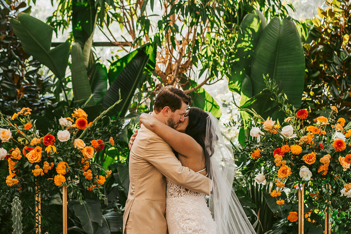 Wedding Arch Ideas