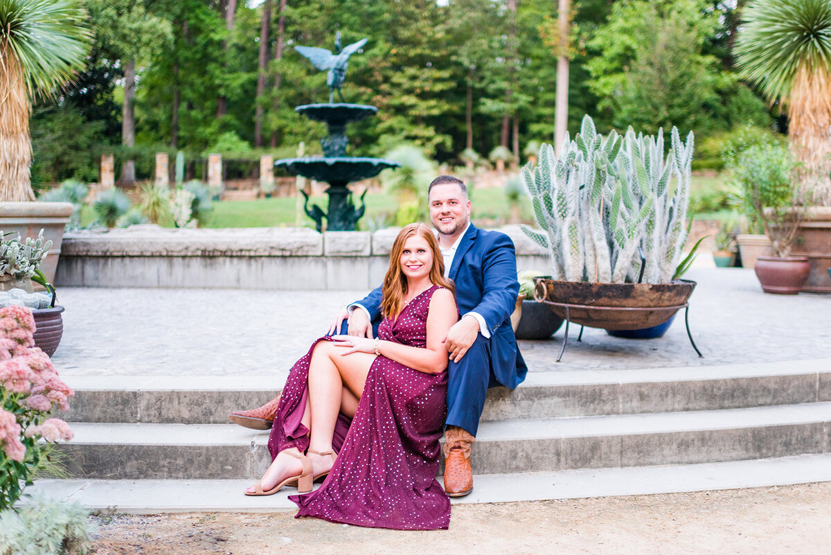 Allie + Dylan Engagements - Photography by Gerri Anna-139