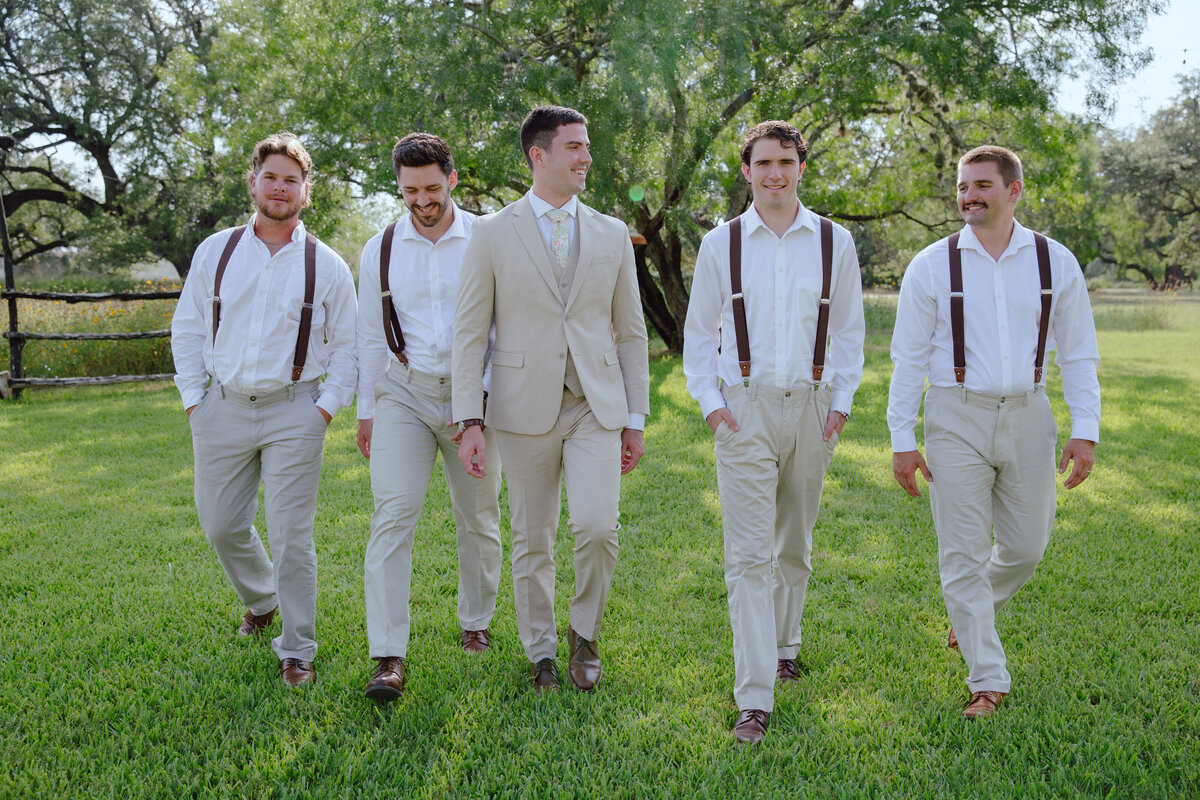 New Braunfels Wedding Photographer