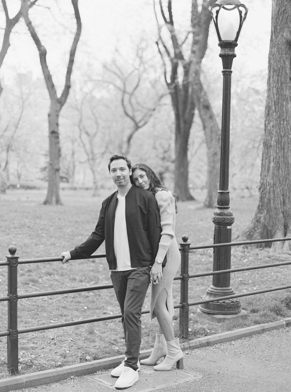 Emily March Photography Wilmington, North Carolina and Destination Wedding Engagement Photographer Heirloom Photography for Memorable Gatherings Light Airy Sentimental Imagery Images Weddings Gabrielle+Will_154