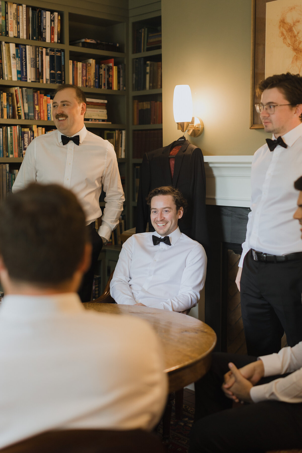 Wedding Photographer in Niagara