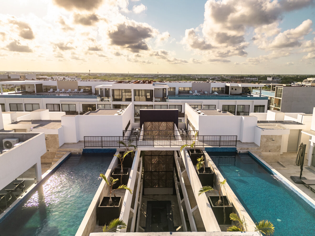 Palms Real Estate Group - Parques Zama Tulum40