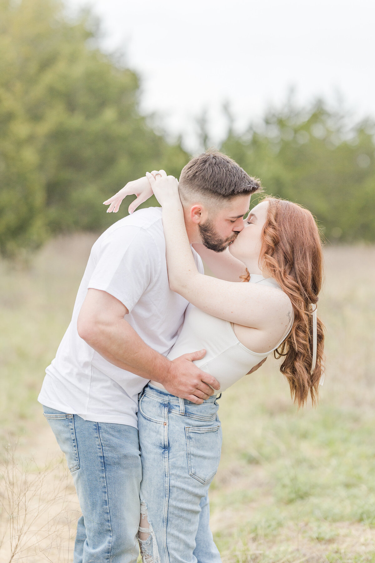 Coltin and Sarah Engagement-12