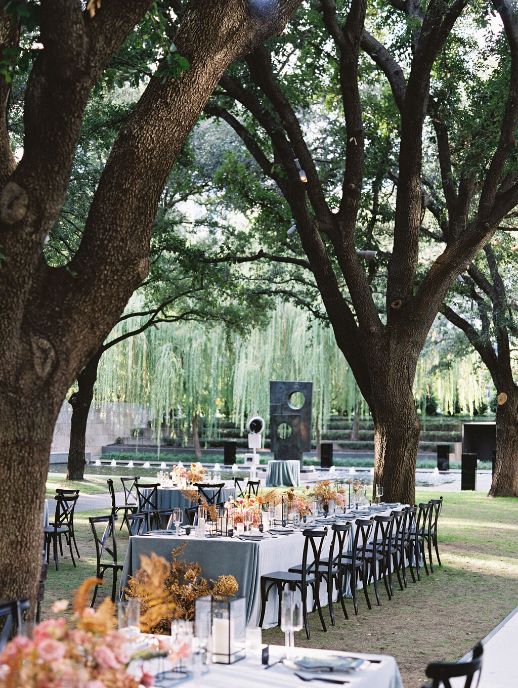 18-modern-black-tie-nasher-sculpture-center-wedding