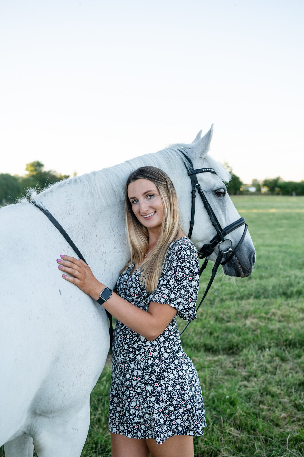 Chloe Bolam - UK Milton Keynes Equine Photographer - 7