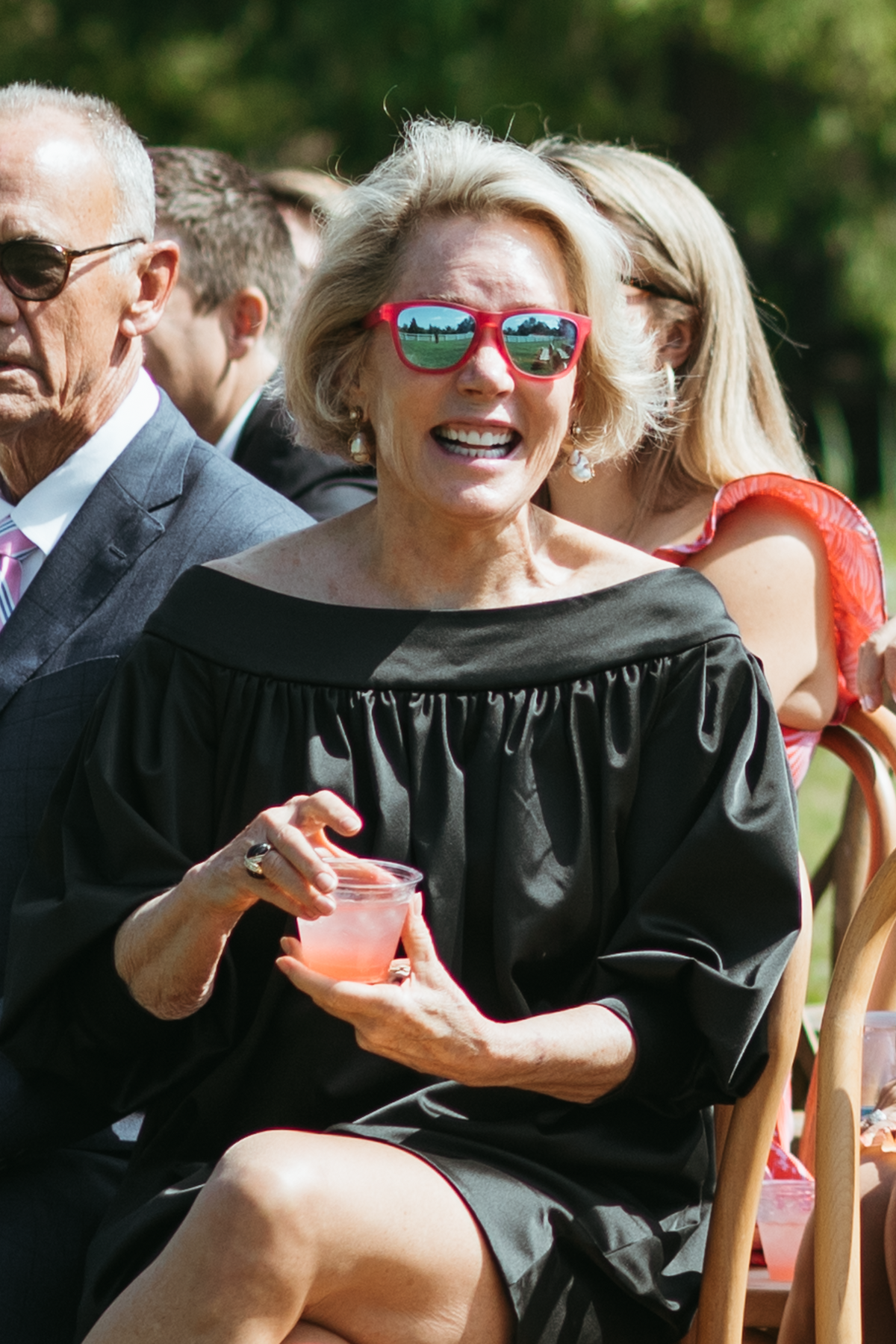 Wedding-Ceremony-Grandma-Laughing-0093