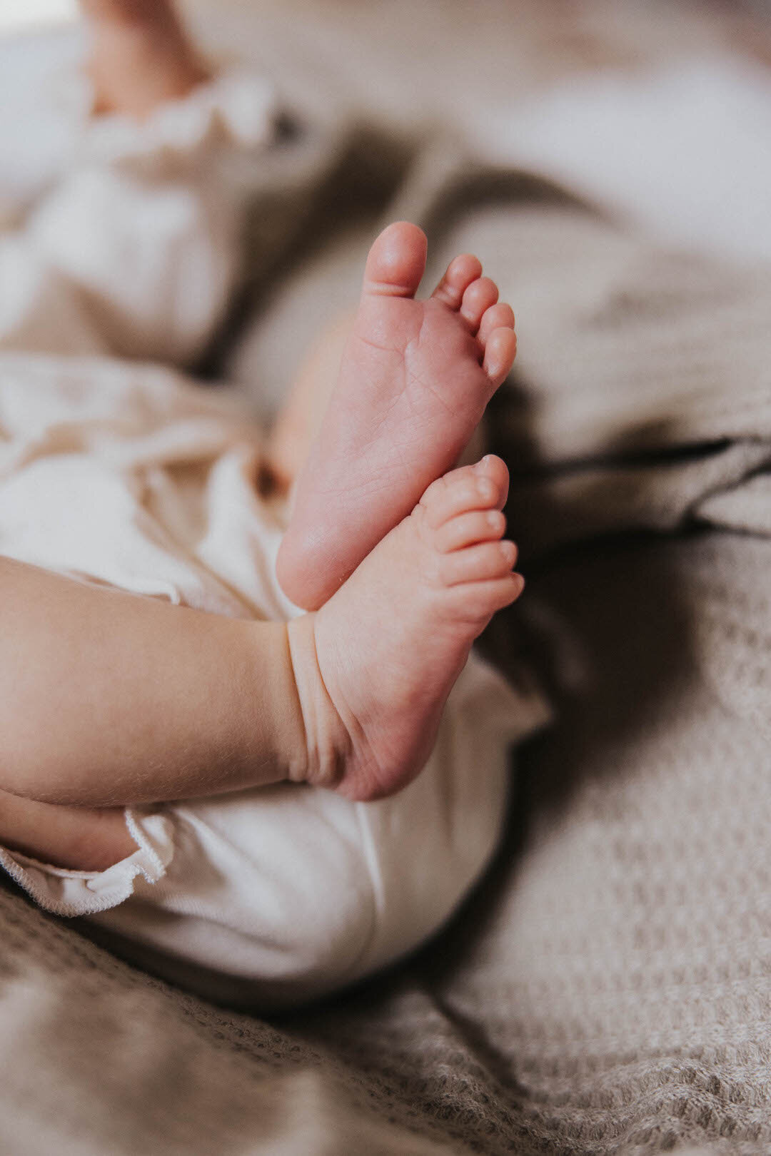 Xanders Newborn - Elizabeth George Photography8103