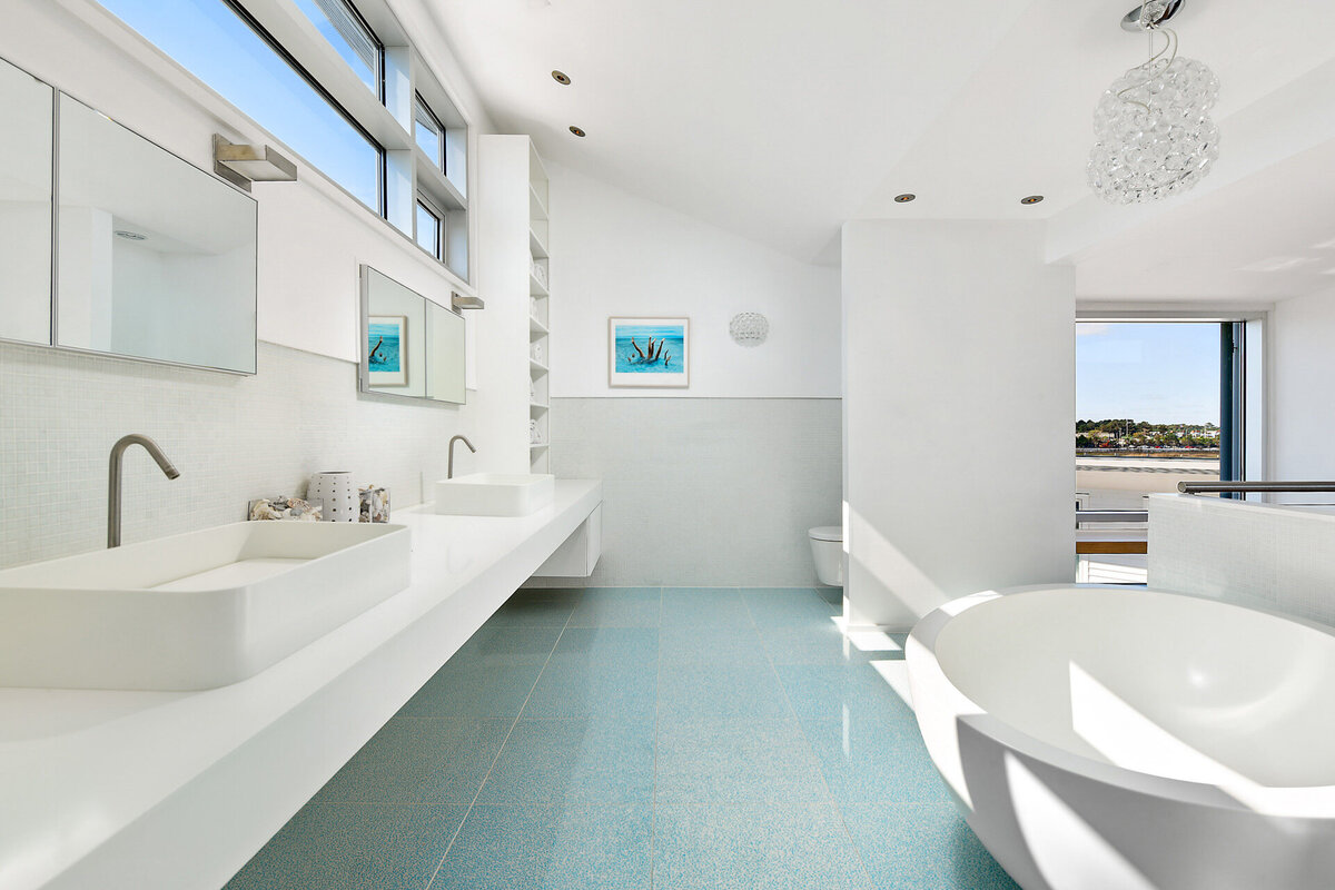 Luxury real estate photography in Ocean City, MD 28