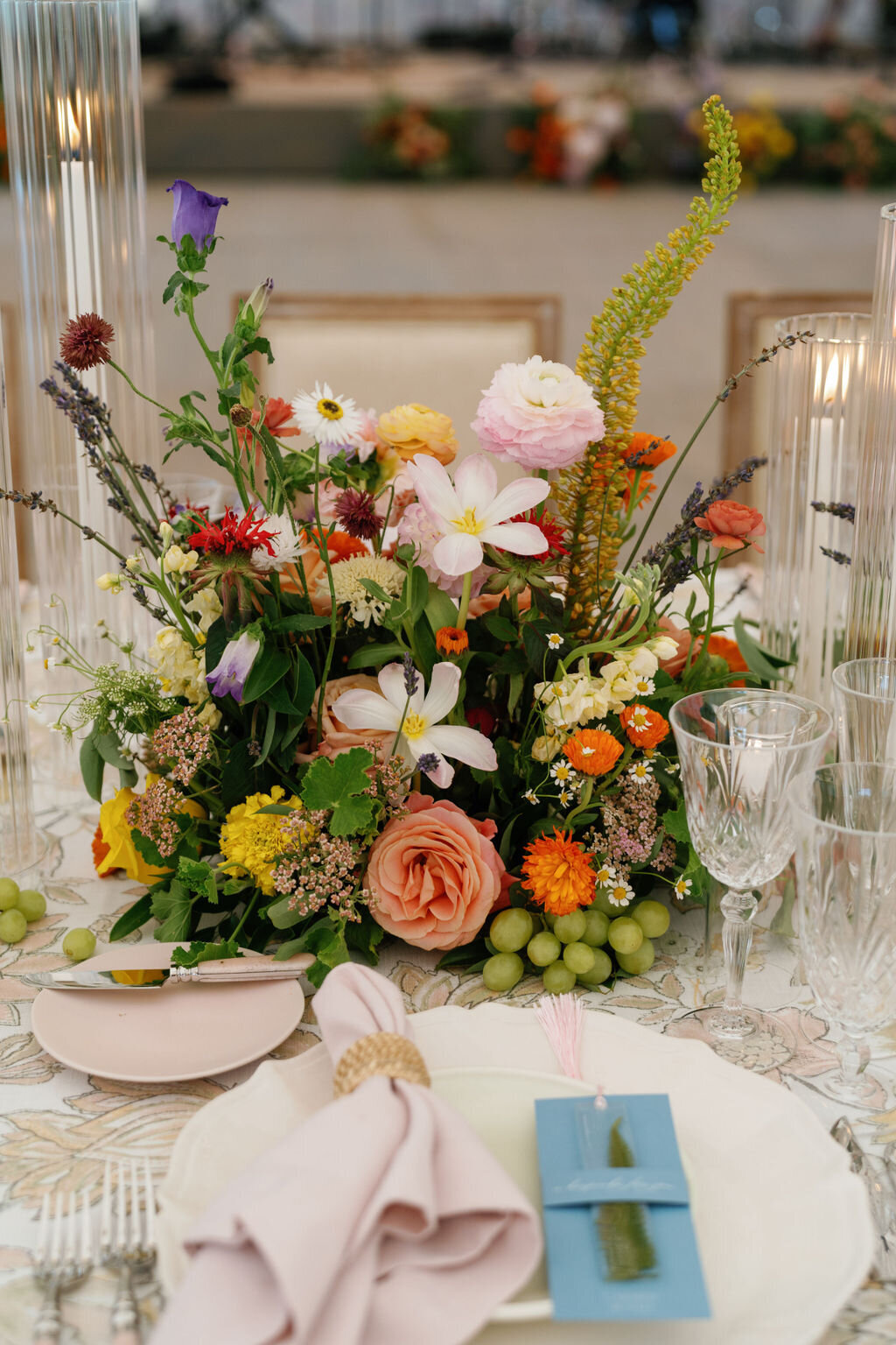 Colorado-wedding-planner-flowers-tabletop